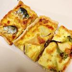 キッシュ3種セット(さんかく )