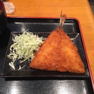 いちおし丼(みやもと 河岸の市店 )