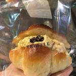 Wトリュフサンド(truffle mini（トリュフ　ミニ）)
