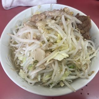 小ラーメン ラーメン二郎 小岩店 らーめんじろう の口コミ一覧 おいしい一皿が集まるグルメコミュニティサービス Sarah