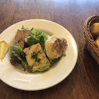 (Bistro 2538 )