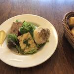 (Bistro 2538 )