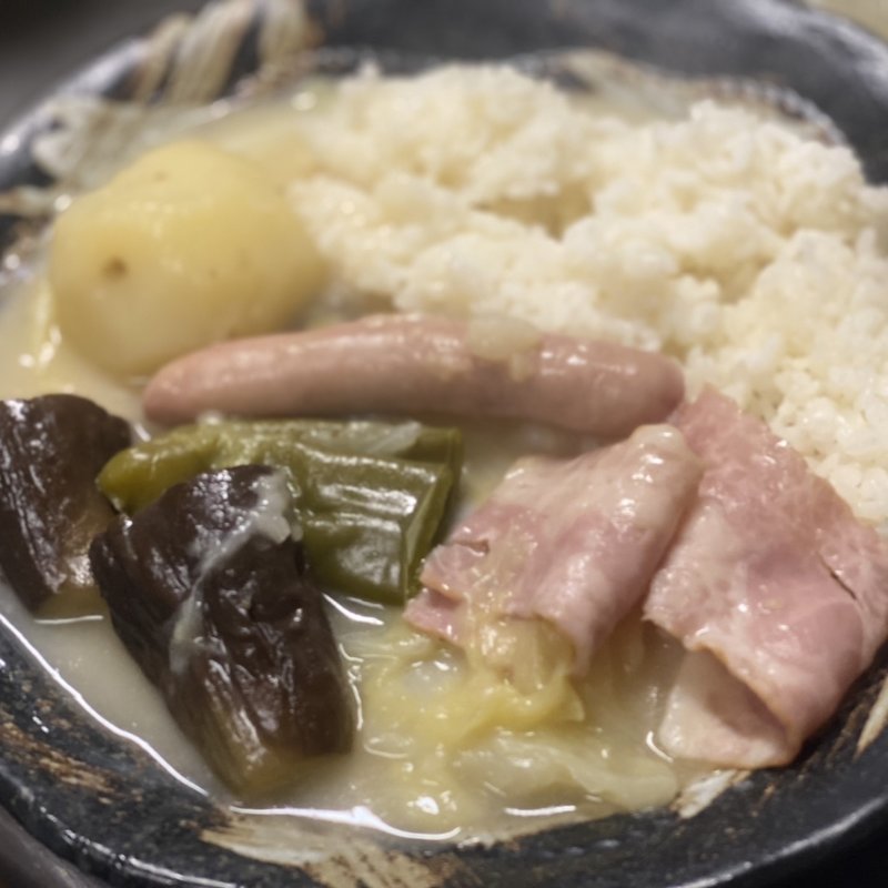 ハウス シチューミクス クリーム(ラルズマート 中島公園店)