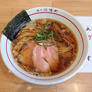 彦根市で食べられるラーメンランキング Sarah サラ