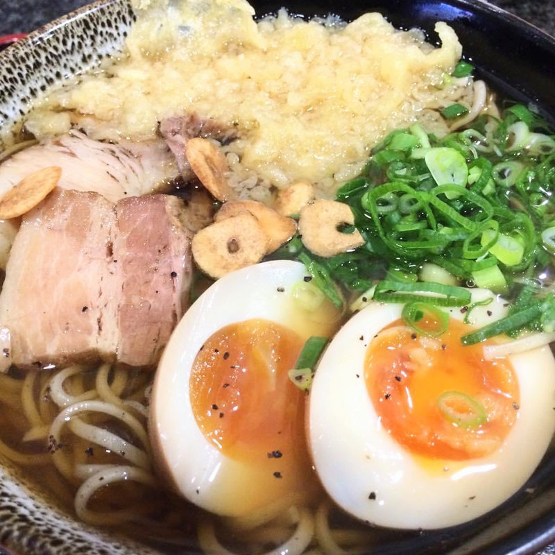 コテリ 温(à la 麓屋 （あら ふもとや）)