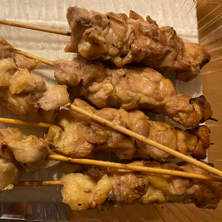 焼き鳥(東鳥春 )
