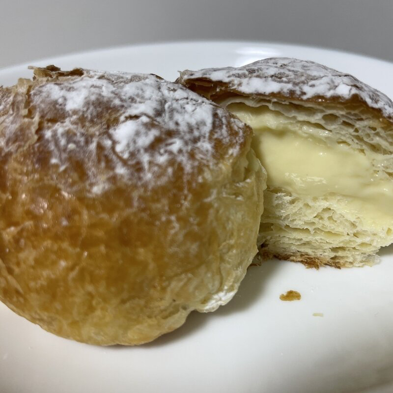 デニッシュー(Toujours （トゥジュール）)