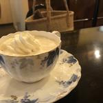 ウインナーコーヒー