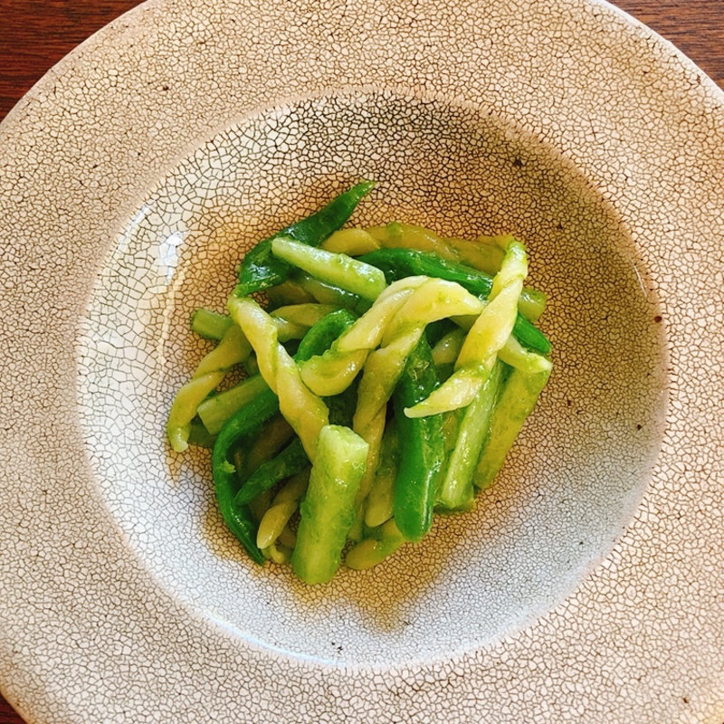 おまかせコース(et sona)