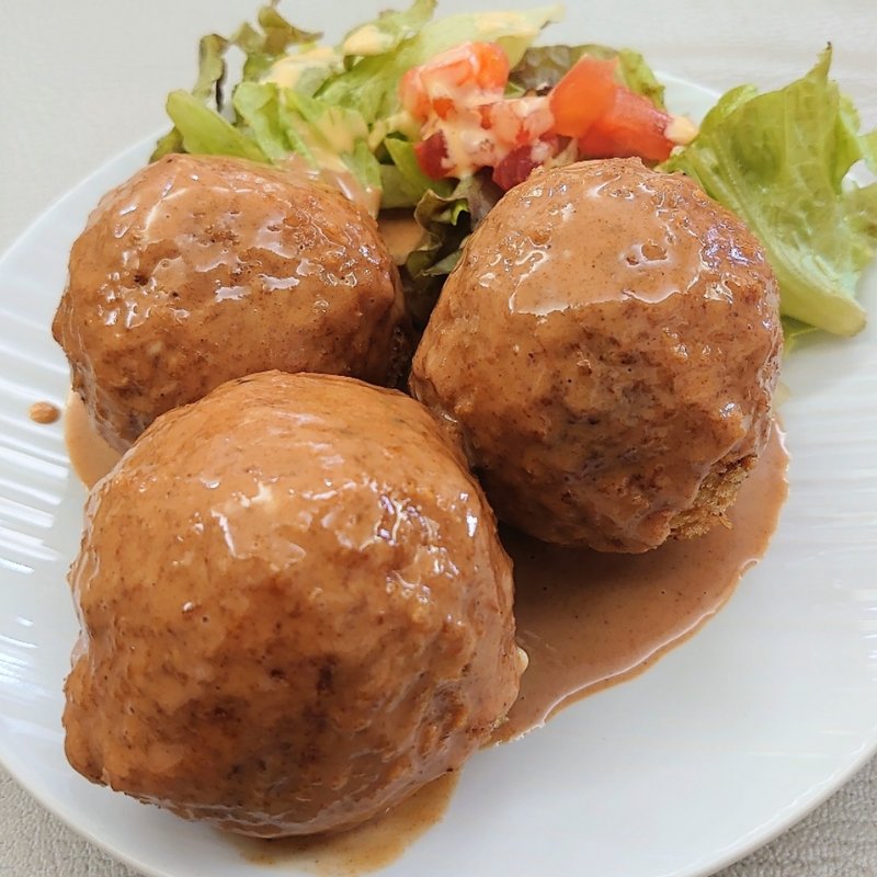 メンコロ(キッチンしりゅう)