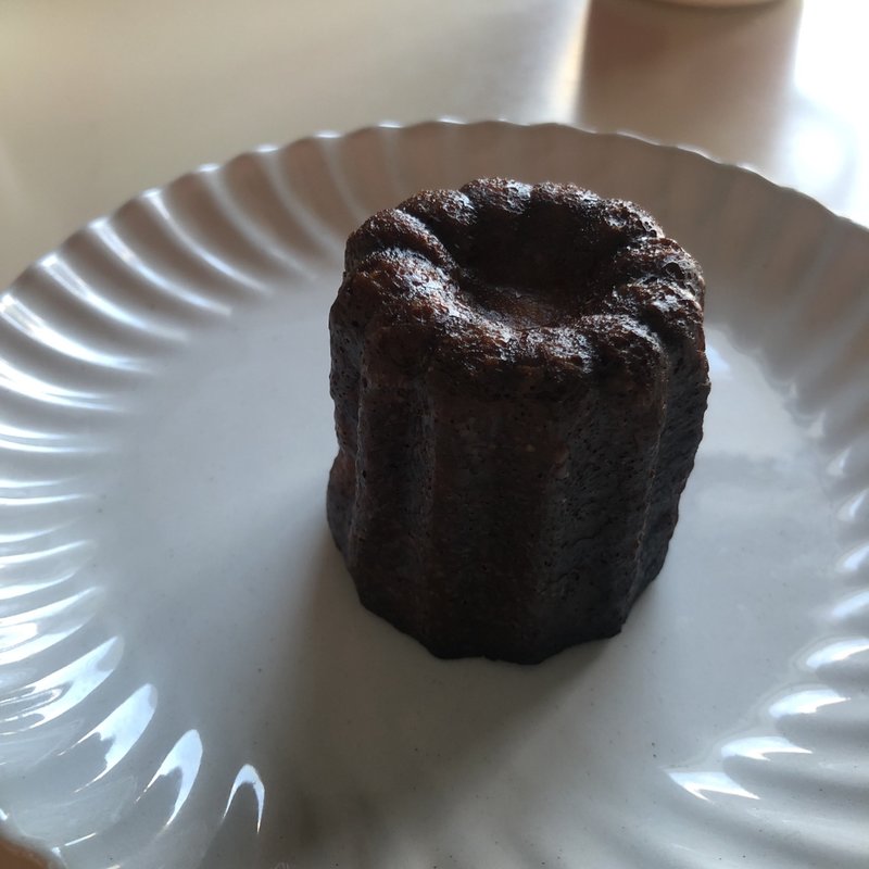 カヌレ(PAUL 品川駅店 （ポール）)