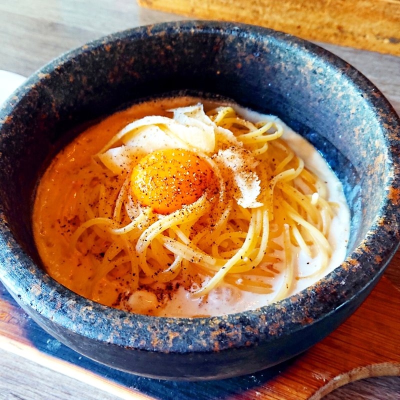 パスタランチ(イタリアン酒場 isola（イソラ）)