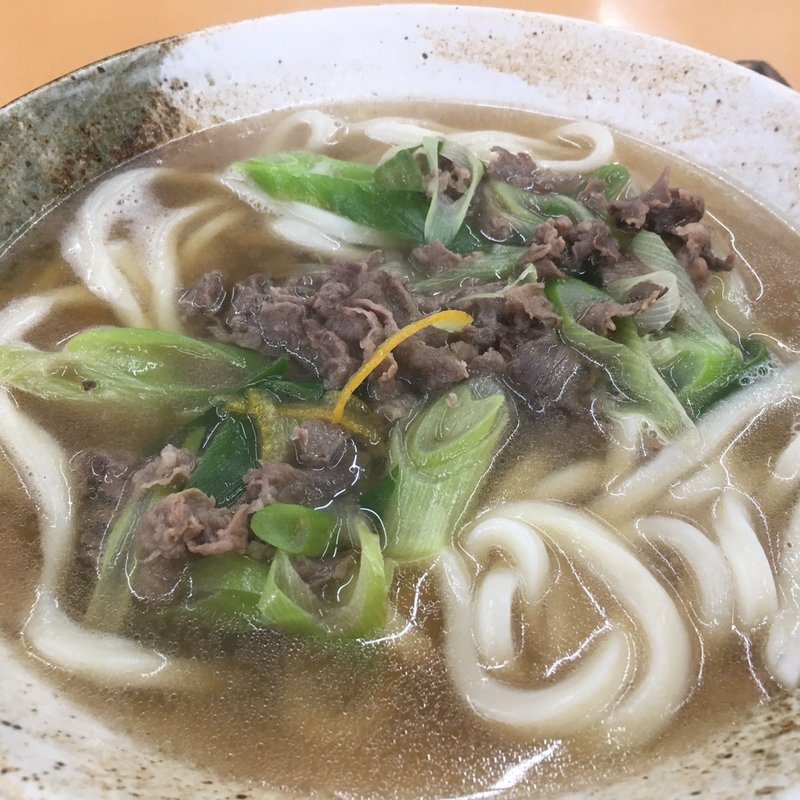 肉すい(はんなりや 篠崎店)