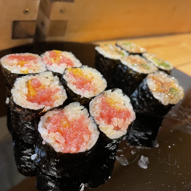 とろたく(豊鮨)