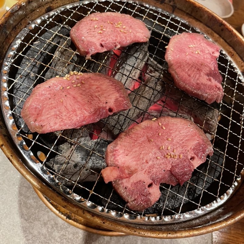 お任せコース(炭せりた)