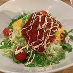 アボカドのタコライス(HATTIFNATT 吉祥寺のおうち)