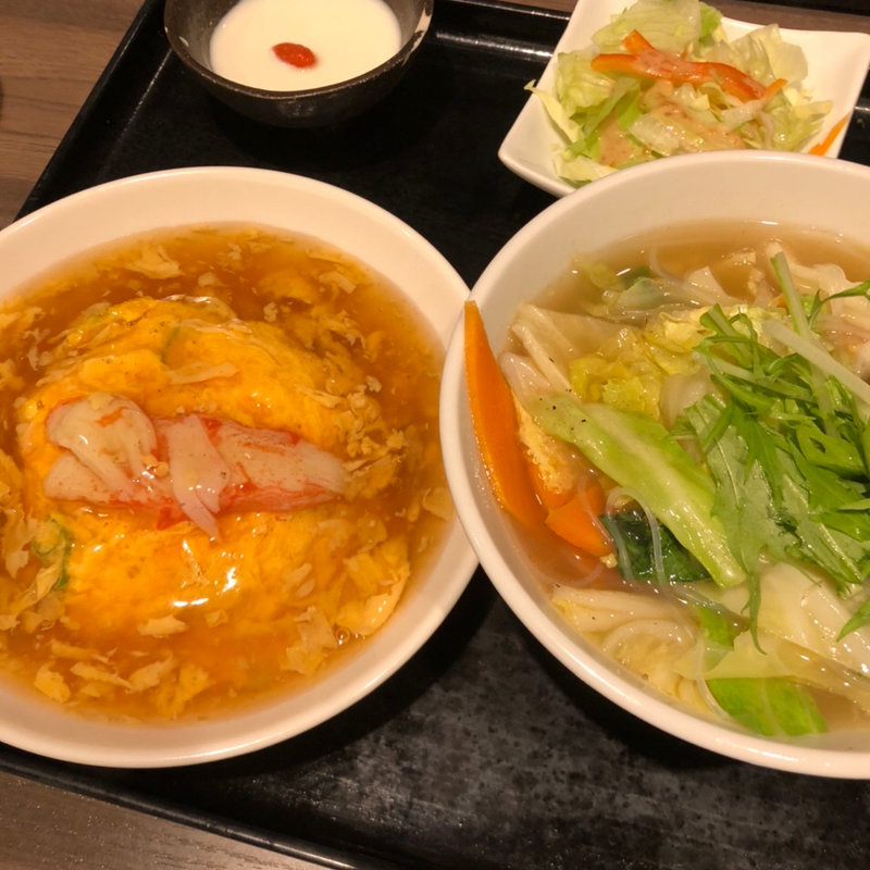 (GYOZA OHSHO 有楽町国際フォーラム口店)