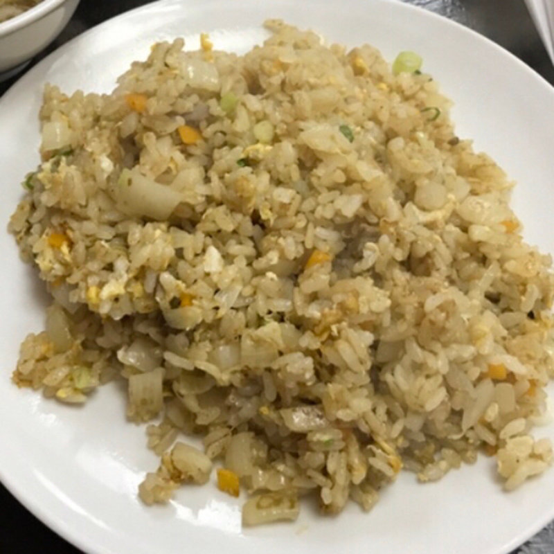 焼飯(一富士食堂 )