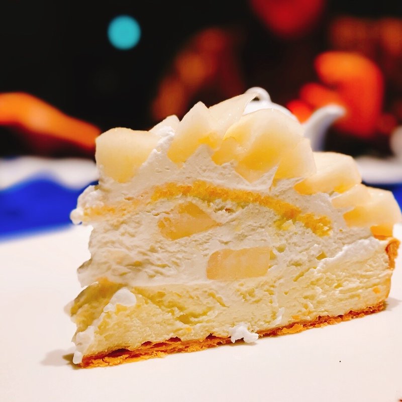 (カフェコムサ コムサステージ銀座店)