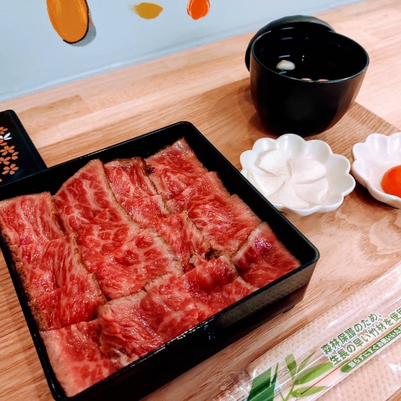 肉料理(Food Park（フード・パーク）)