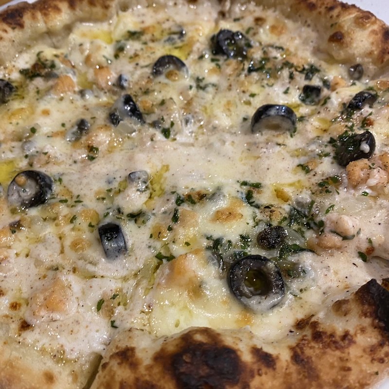 ビアンコ(カーニャ カーニャ )