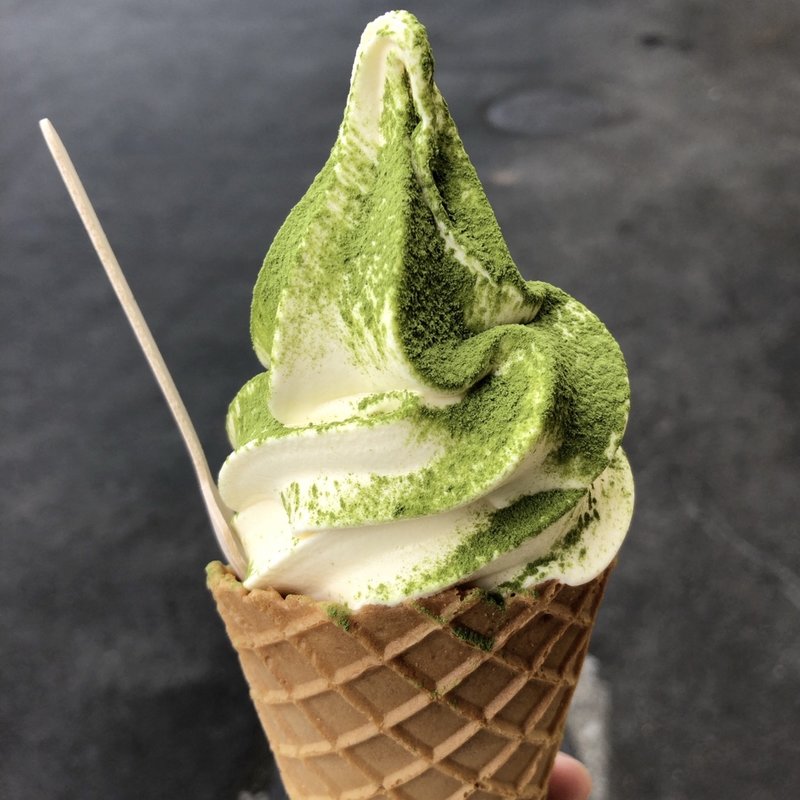 あさつゆ(静岡長峰製茶 横浜南支店)