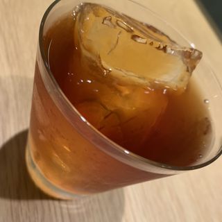 紹興酒(揉合麺荘 ロウフゥメンソウ)