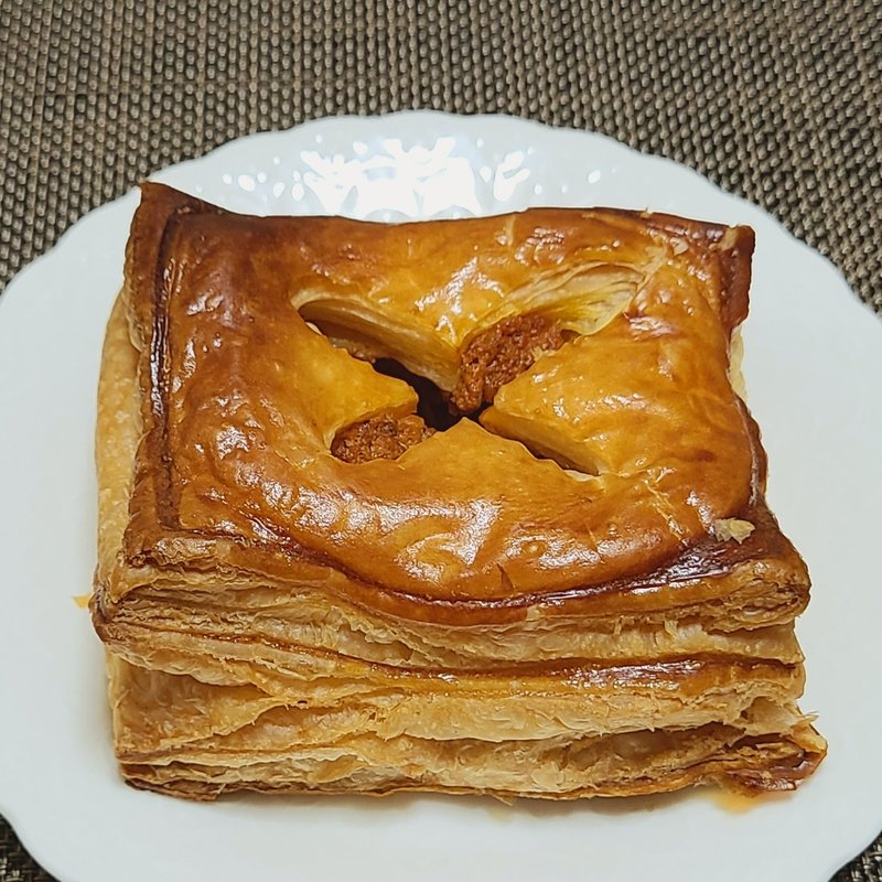 ミートパイ(銀座木村屋總本店 池袋西武)