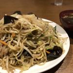 楼蘭焼きそば(楼蘭 )