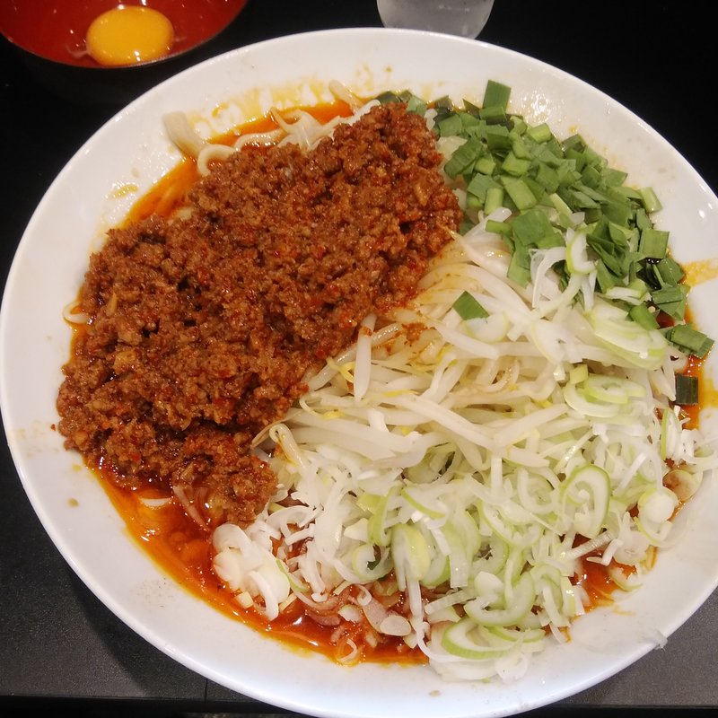 台湾ラーメン(豚風。)