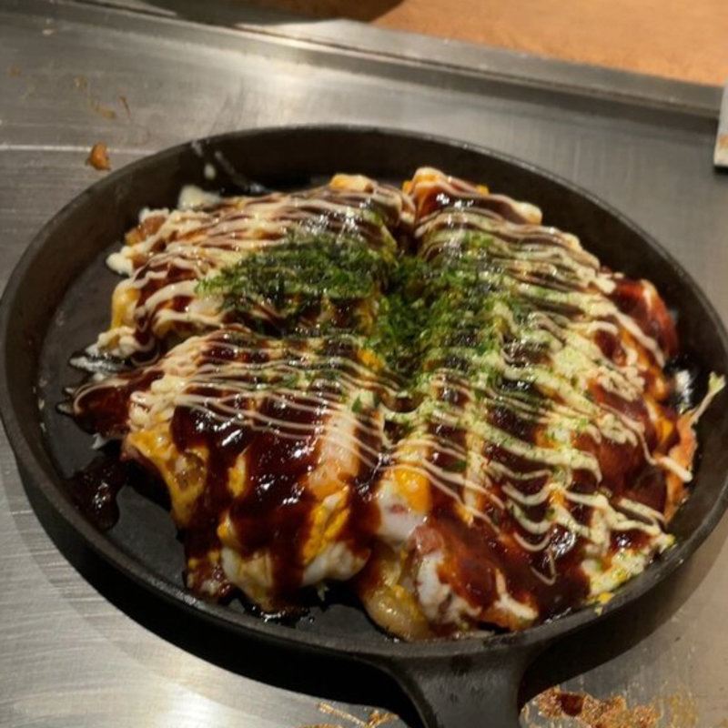 とん平焼き(弁兵衛 三田店 （べんべえ）)