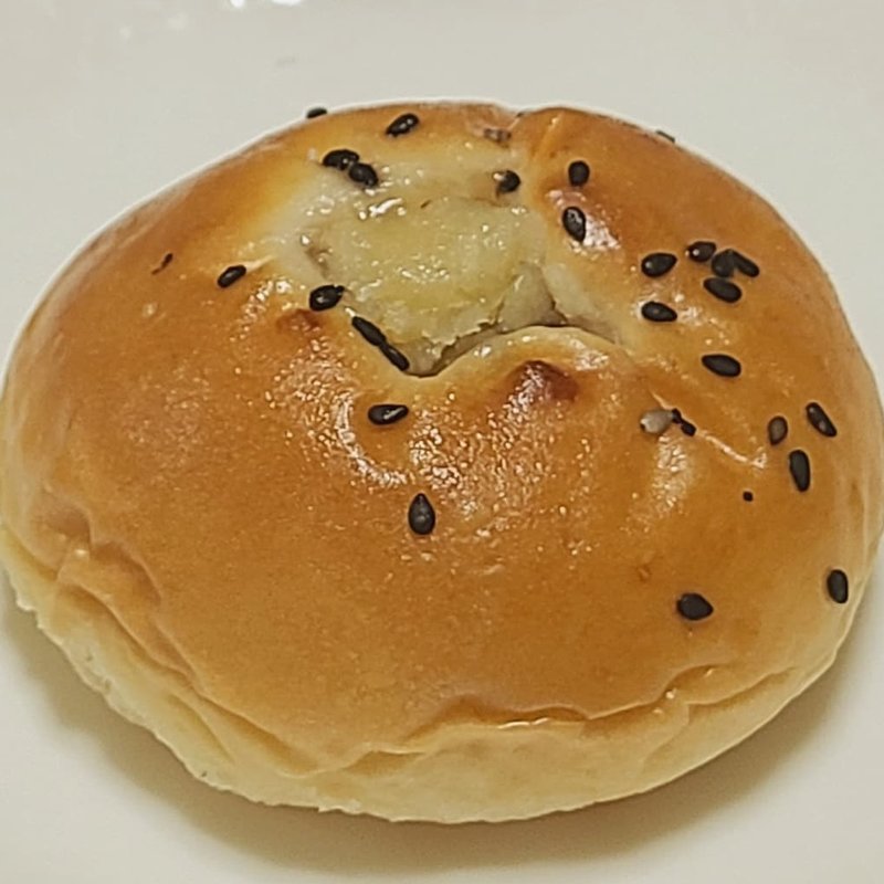 木村屋總本店「酒種 やごろう金時芋」(銀座木村屋總本店 池袋西武)