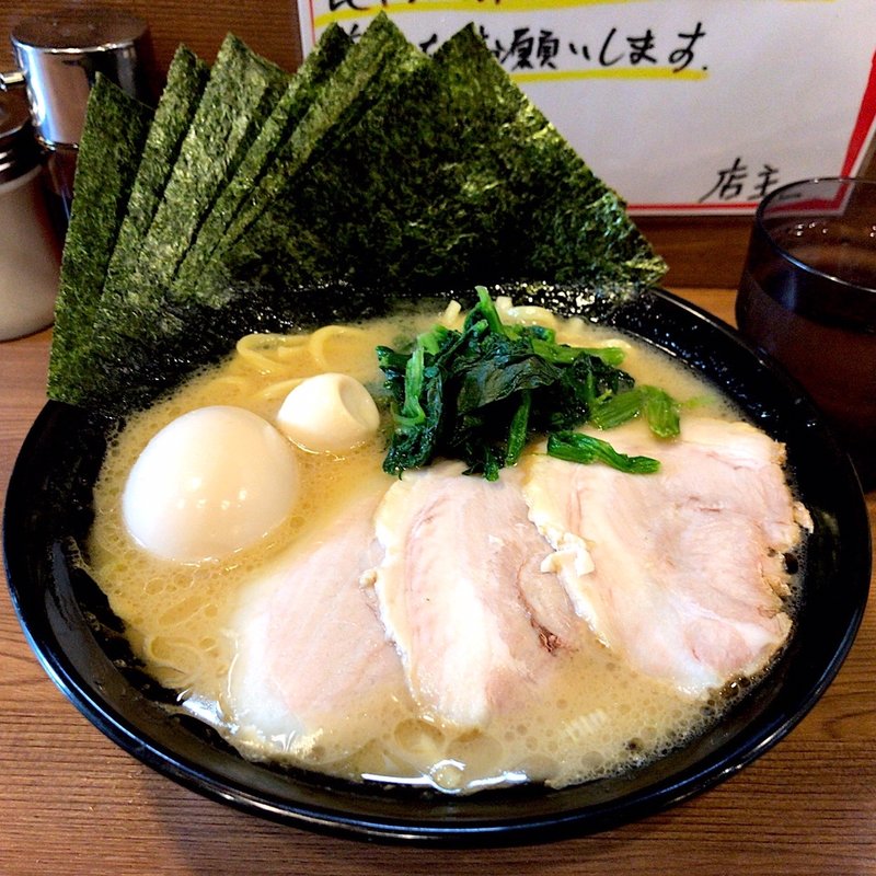 喜多見家スペシャル(喜多見家 （キタミヤ）)