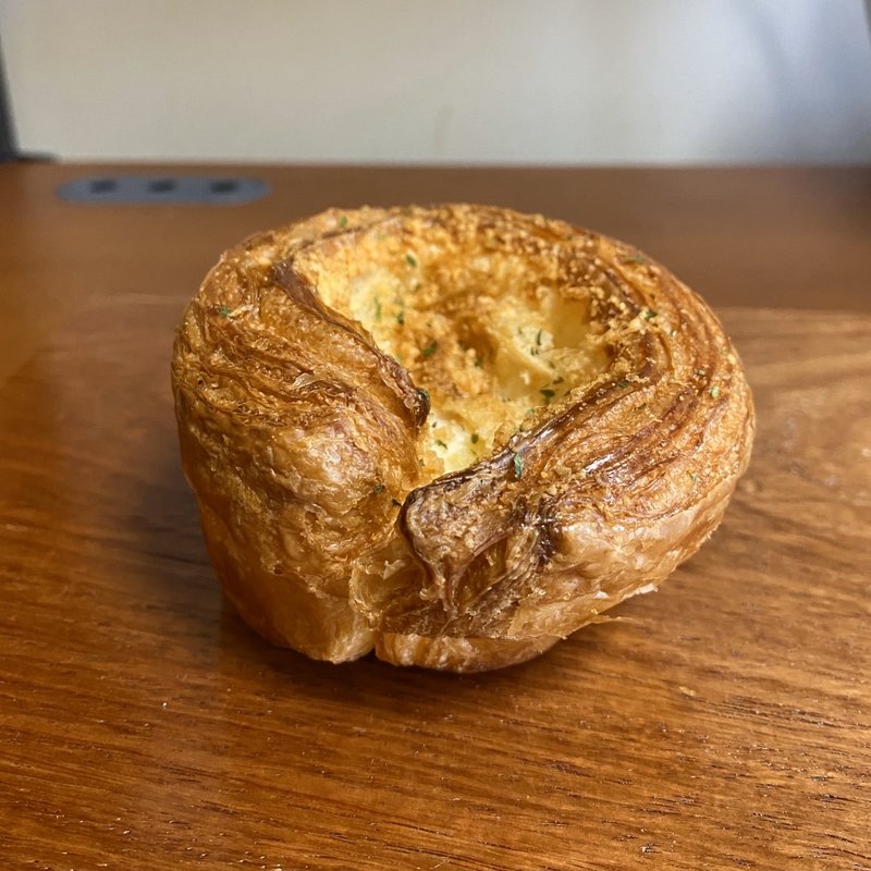 濃厚ズワイガニクリーム(ボンパナ 春日井店)