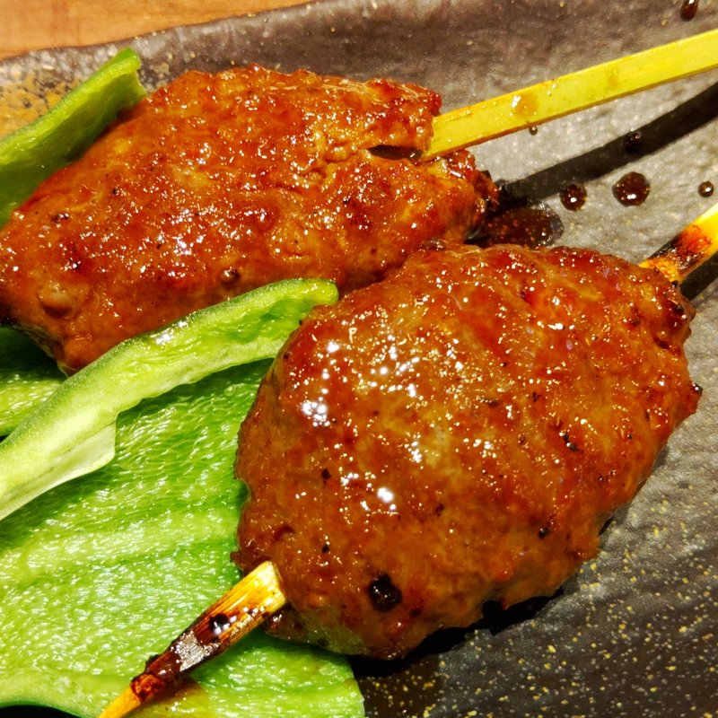 つくね(もつしげ 横浜西口店 )