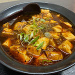 麻婆豆腐麺(雪花苑 （【旧店名】鑫鑫厨房）)