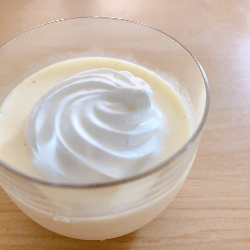 ポ・ド・クレーム(ハーベストタイム （HarvestTime）)