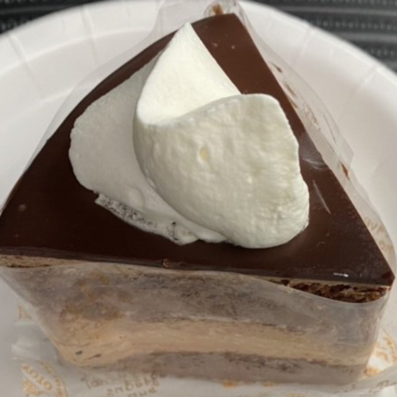 ザッハトルテ(パティスリー ル・フルティエ )