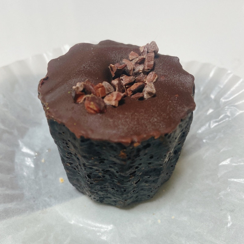 チョコニブ(ウチヤ ベイク ショップ 谷六 ポルトハウス （Uchiya Bake Shop）)