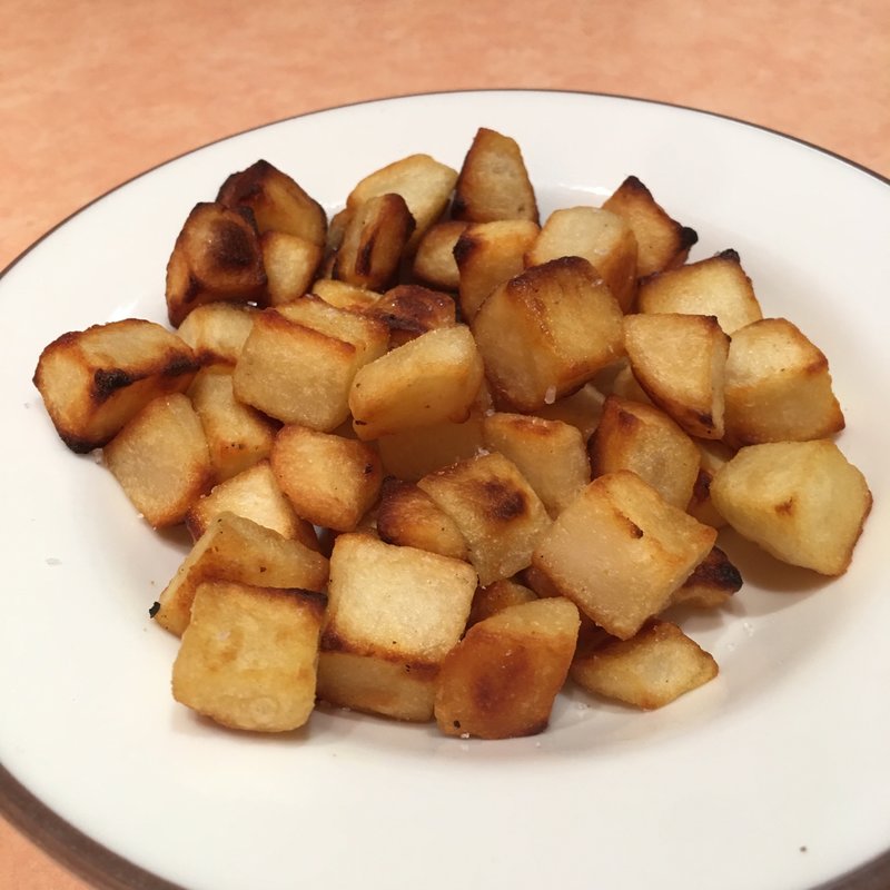 カリッとポテト(サイゼリヤ アピタ高蔵寺店)