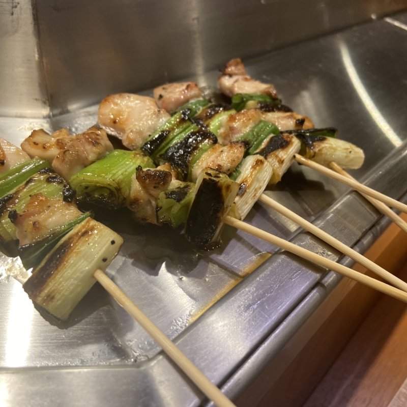 ねぎま(秋吉 福井片町店 )