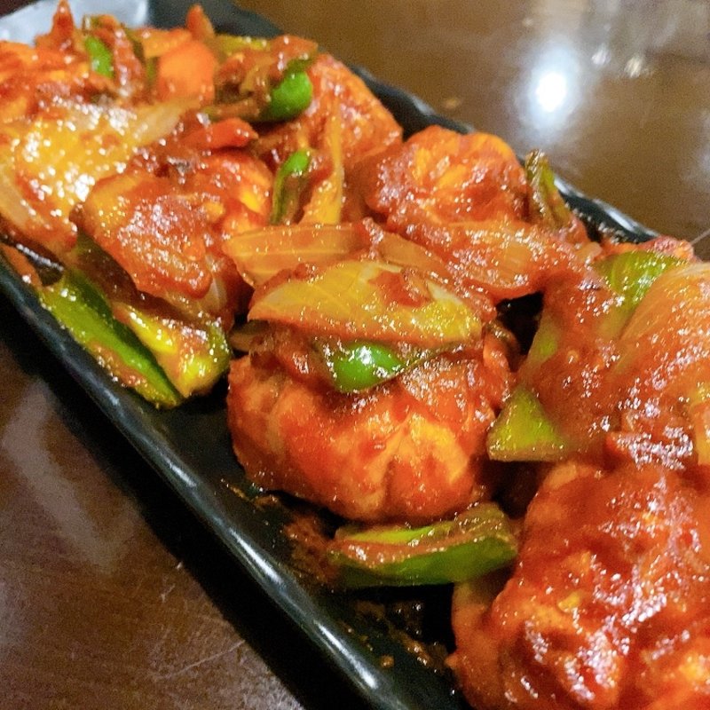C momo(Kathmandu dining（カトマンズダイニング）)