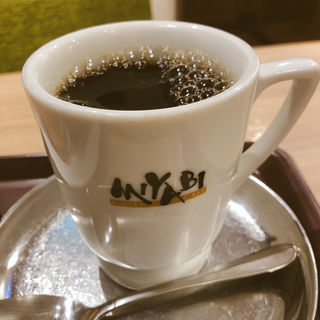 ブレンドコーヒー(CAFE＆BAKERY MIYABI 神保町店 （カフェ アンド ベーカリー ミヤビ）)
