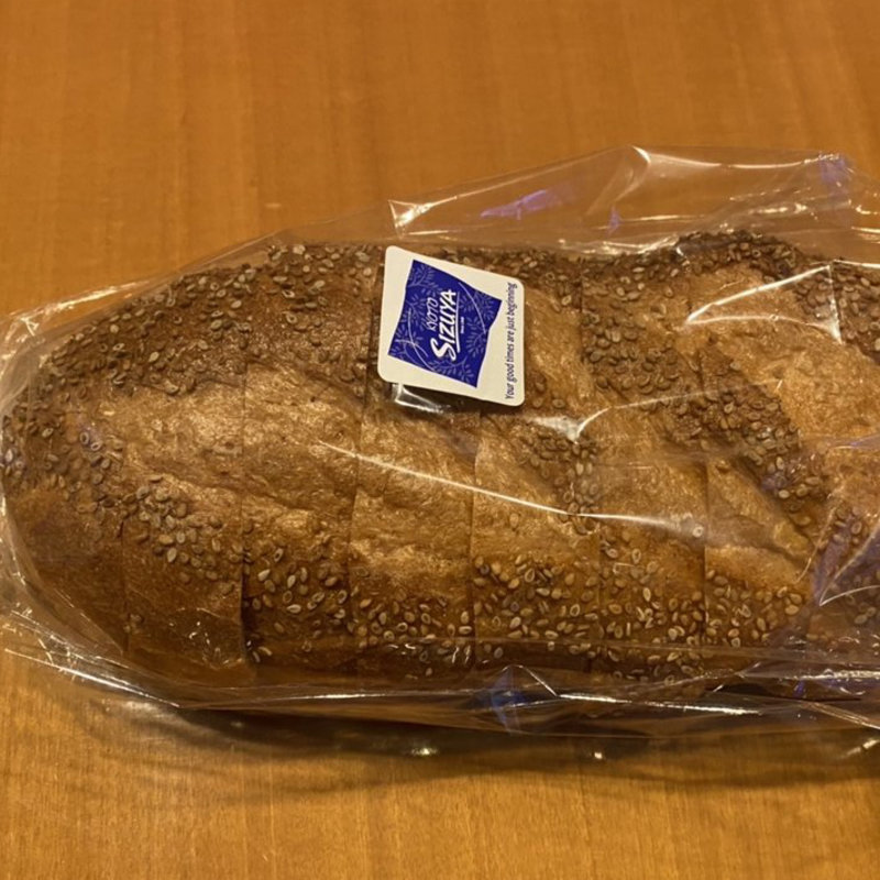 セサミブレッド(志津屋 大手筋店 )