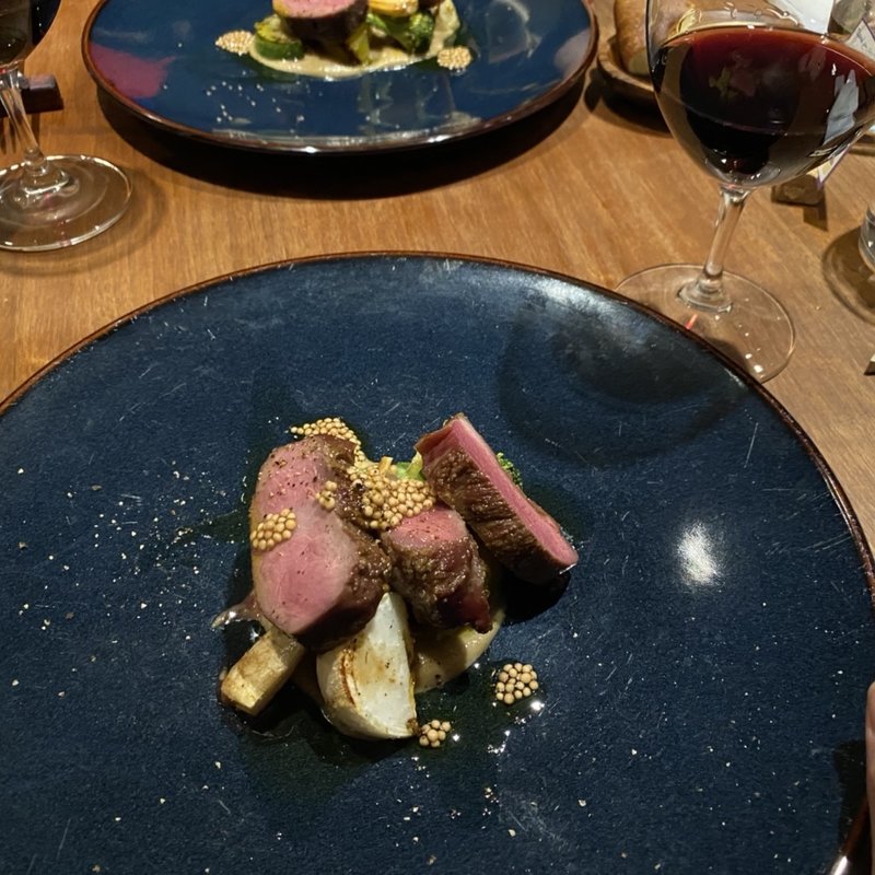 お任せコース(コンチェルト)