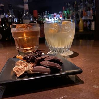(バーハイタイド)