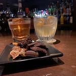 (バーハイタイド)
