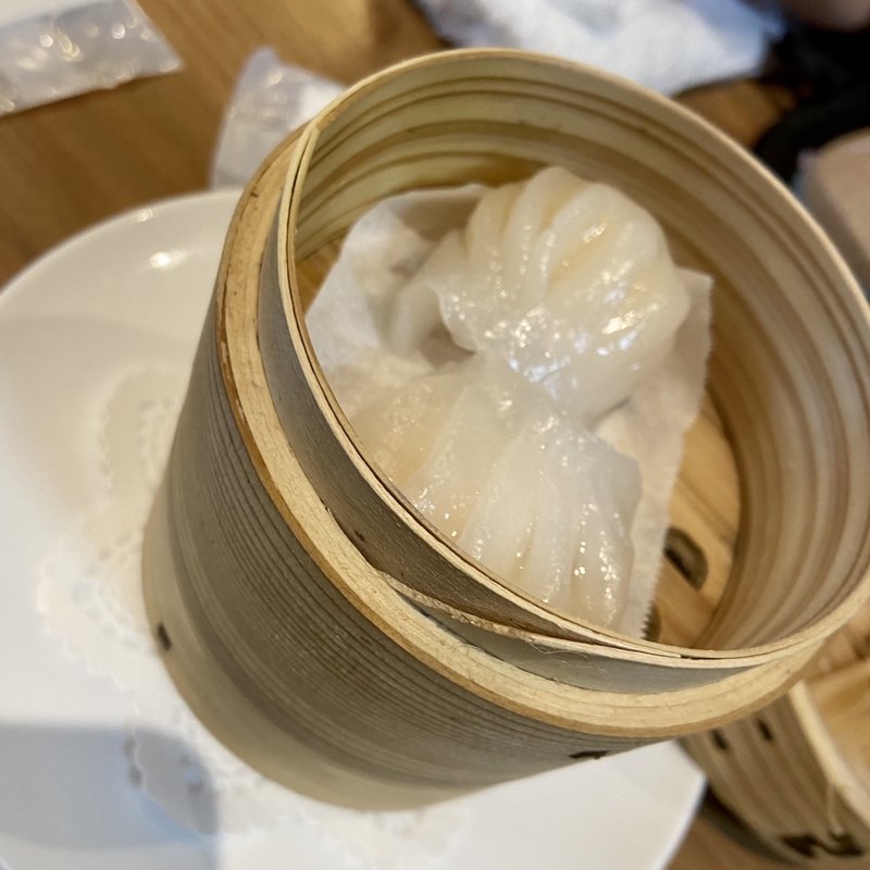 小籠包(カクウチFUKUTARO)