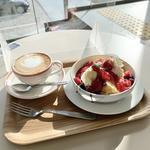 (藤田珈琲 the ROASTERY Lab.)