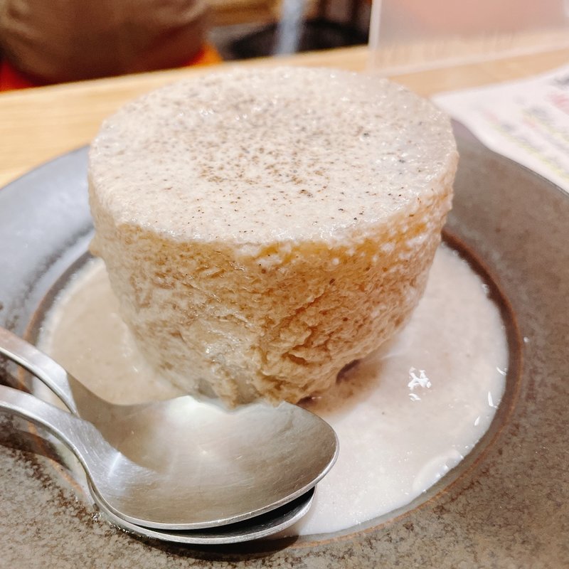 (串焼き。ビストロガブリ新宿ハルク店)